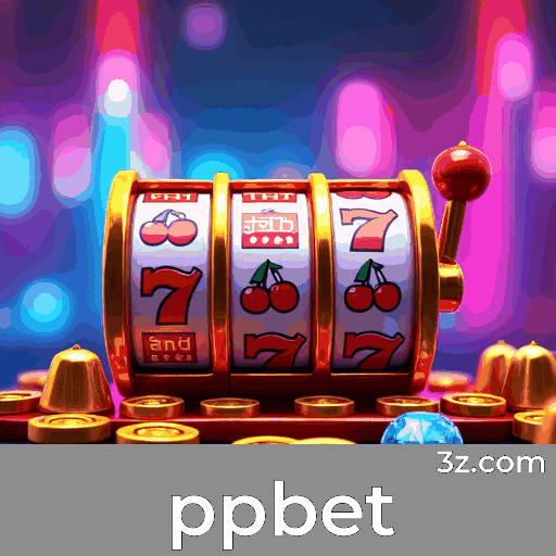 ppbet: Seu Cassino Online Confiável e Seguro