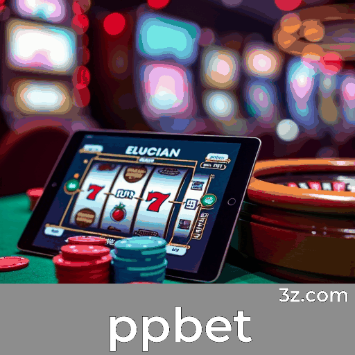 ppbet: Seu Cassino Online Confiável e Seguro