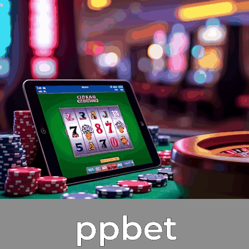 ppbet: Slots com Gigantescos Jackpots, Jogos de Mesa Ao Vivo - Experiência Imersiva, Roleta Europeia - Máxima Emoção